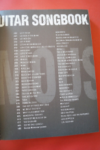 The Enormous Guitar Songbook Songbook Notenbuch Vocal Guitar