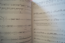 The Enormous Guitar Songbook Songbook Notenbuch Vocal Guitar