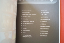 Top Country Downloads Songbook Notenbuch Easy Piano Vocal