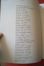 That 50s Song Songbook Notenbuch Piano Vocal Guitar PVG