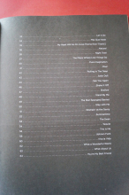 First 50 Songs on the Cello Songbook Notenbuch Cello