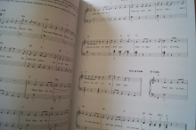 TV Hits Songbook Notenbuch Easy Piano
