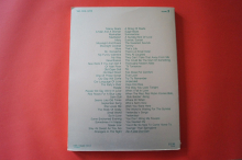 The Best Standards Ever Volume Two Songbook Notenbuch Piano Vocal Guitar PVG