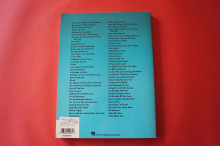 The Best Standards Ever Volume One Songbook Notenbuch Piano Vocal Guitar PVG