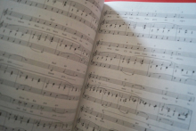 The Best Standards Ever Volume One Songbook Notenbuch Piano Vocal Guitar PVG