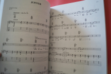 Classic Rock of the 90s Alternative Modern and Unplugged Songbook Notenbuch Vocal Guitar