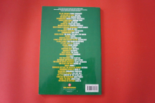 The Playlist Volume 4 Songbook Vocal Guitar Chords