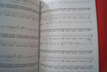 New Rock Anthems Guitar (Play along mit CD) Songbook Notenbuch Vocal Guitar