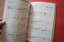 The Decade Series: Songs of the 50s Songbook Notenbuch Easy Keyboard Vocal