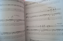 Rock Guitar Bible Songbook Notenbuch Vocal Guitar