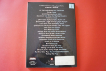 While my Guitar gently weeps Songbook Notenbuch Vocal Guitar