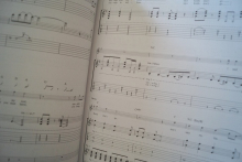 While my Guitar gently weeps Songbook Notenbuch Vocal Guitar