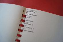 Heavy Metal Supertab Guitar Megabook Songbook Notenbuch Vocal Guitar