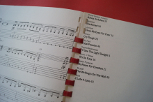 Heavy Metal Supertab Guitar Megabook Songbook Notenbuch Vocal Guitar