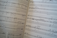 The Classic Rock Guitar Big Book Songbook Notenbuch Vocal Guitar