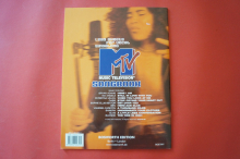 MTV Songbook Band 1 (mit CD) Songbook Notenbuch Vocal Guitar
