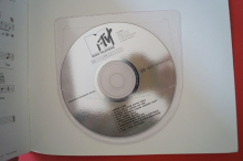 MTV Songbook Band 1 (mit CD) Songbook Notenbuch Vocal Guitar