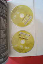 Best Jazz Standards (Jazz Play along, mit CDs) Songbook Notenbuch für diverse Instrumente