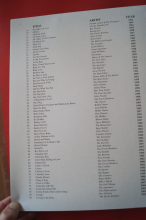 Early Rock & Roll Era Fake Book (2nd Edition) Songbook Notenbuch C-Instrumente