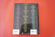 Classic Rock Fakebook (2nd Edition) Songbook Notenbuch C-Instruments