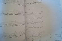 First 50 Rock Songs on Electric Guitar Songbook Notenbuch Vocal Guitar