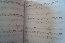 Fingerpicking Guitar Bible Songbook Notenbuch Vocal Guitar