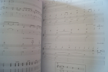 Fingerpicking Guitar Bible Songbook Notenbuch Vocal Guitar