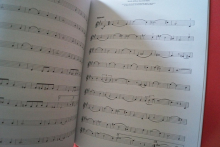 100 Solos Violin Songbook Notenbuch Violin