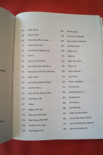 The Best Praise & Worship Songs Ever Songbook Notenbuch Piano Vocal Guitar PVG