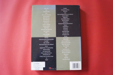 The Best Acoustic Rock Songs Ever Songbook Notenbuch Piano Vocal Guitar PVG