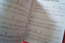 The Best Acoustic Rock Songs Ever Songbook Notenbuch Piano Vocal Guitar PVG