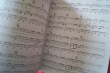 The Best Acoustic Rock Songs Ever Songbook Notenbuch Piano Vocal Guitar PVG