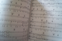 The Best Acoustic Rock Songs Ever Songbook Notenbuch Piano Vocal Guitar PVG