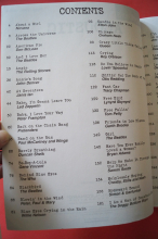 Budget Books: Acoustic Songbook Notenbuch Piano Vocal Guitar PVG