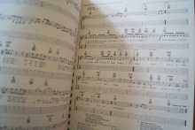 The Ultimate Rock Guitar Fake Book Songbook Notenbuch Vocal Guitar