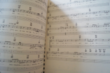 The Ultimate Rock Guitar Fake Book Songbook Notenbuch Vocal Guitar