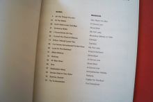 Broadway Arranged by Lee Evans Songbook Notenbuch Piano