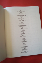 Great Songs of the 50s for Guitar Songbook Notenbuch Vocal Guitar