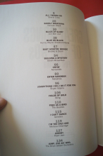 Great Songs of the 90s for Guitar Songbook Notenbuch Vocal Guitar