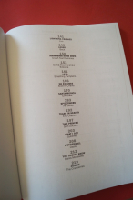 Great Songs of the 90s for Guitar Songbook Notenbuch Vocal Guitar