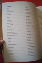 The Guitar Collection: Early Rock n Roll Songbook Notenbuch Vocal Guitar