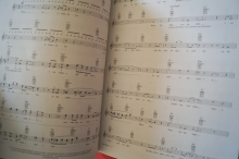 The Guitar Collection: Early Rock n Roll Songbook Notenbuch Vocal Guitar