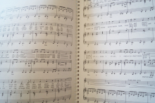 70 Years of Popular Music: The Seventies Part 2 Songbook Notenbuch Piano Vocal Guitar PVG