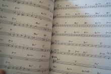 Bossa Nova Classics (Jazz Play Along, mit CD) Songbook Notenbuch für diverse Instrumente