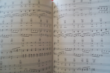 Love Songs of the 30s Songbook Notenbuch Piano Vocal Guitar PVG