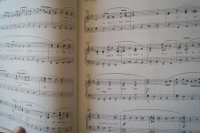 Movies (Ultimate Piano Play Along, mit CD) Songbook Notenbuch Easy Piano Vocal