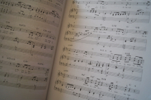 Sing Movie Classics (mit Beilage, aber ohne CD) Songbook Notenbuch Piano Vocal