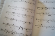 Sing Movie Classics (mit Beilage, aber ohne CD) Songbook Notenbuch Piano Vocal