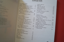 Great Piano Solos (White Book) Songbook Notenbuch Piano