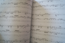 25 Top Rock Bass Songs Songbook Notenbuch Vocal Bass